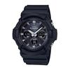 CASIO GAW-100B-1AJF G-SHOCK Оригинальные японские мужские часы на солнечной батарее GAW100B1AJF