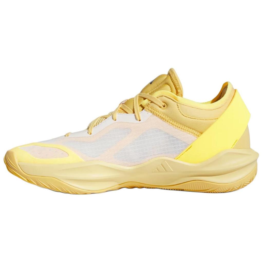 Adizero Select 2.0 Adidas 'Желтый Белый' IE7868