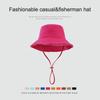 Шляпа-ведро Broken Edge с защитой от ультрафиолета, переносная рыболовная шляпа для отдыха на природе