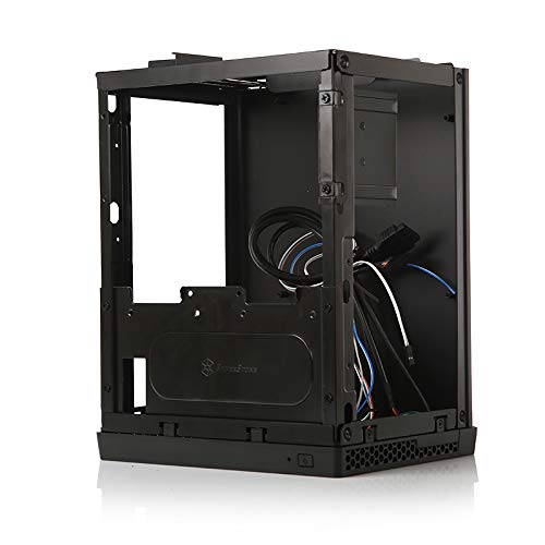 Корпус SilverStone серии Sugo Mini-ITX SST-SG13B