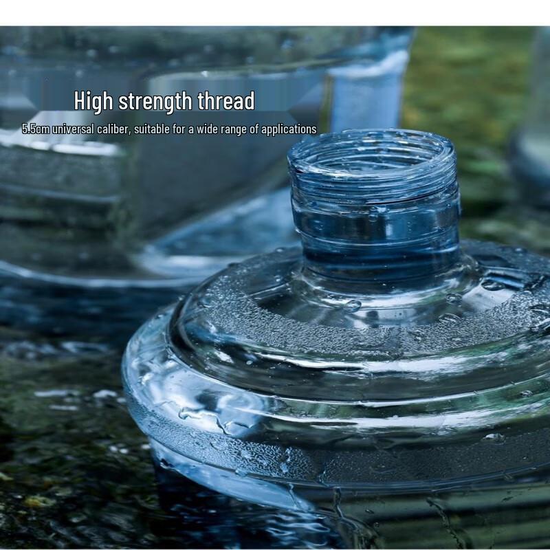 Portable Drinking Water Dispenser Bucket