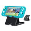 Новый держатель для игровой консоли NS Switch 2 Складная настольная подставка Дисплейный кронштейн для Switch Lite/Switch OLED Угол регулируется