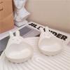 2Pcs Rabbit Shaped Plates, Ceramic Small Plates, Cute Mini Plates, Dry And Spice Plates