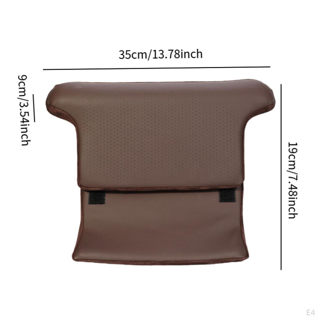 Подушка для талии, коврик для поддержки спины, поясничная подушка для автомобилей, самолетов, офиса, Рождества, Дня матери