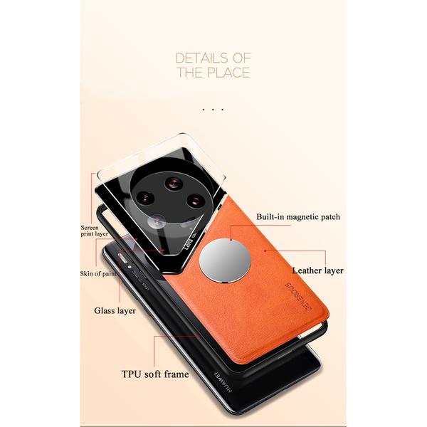 for Xiaomi 13 12 11 10 Pro Note Lite Ultra POCO X4 X3 M5 M4 M3 C04 Case PU Leather Magnetic Cover TPU Soft Shell Antifall Fundas