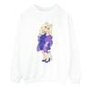 Disney Womens/Ladies The Muppets Classic Miss Piggy Sweatshirt