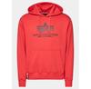 Толстовка Alpha Industries Basic