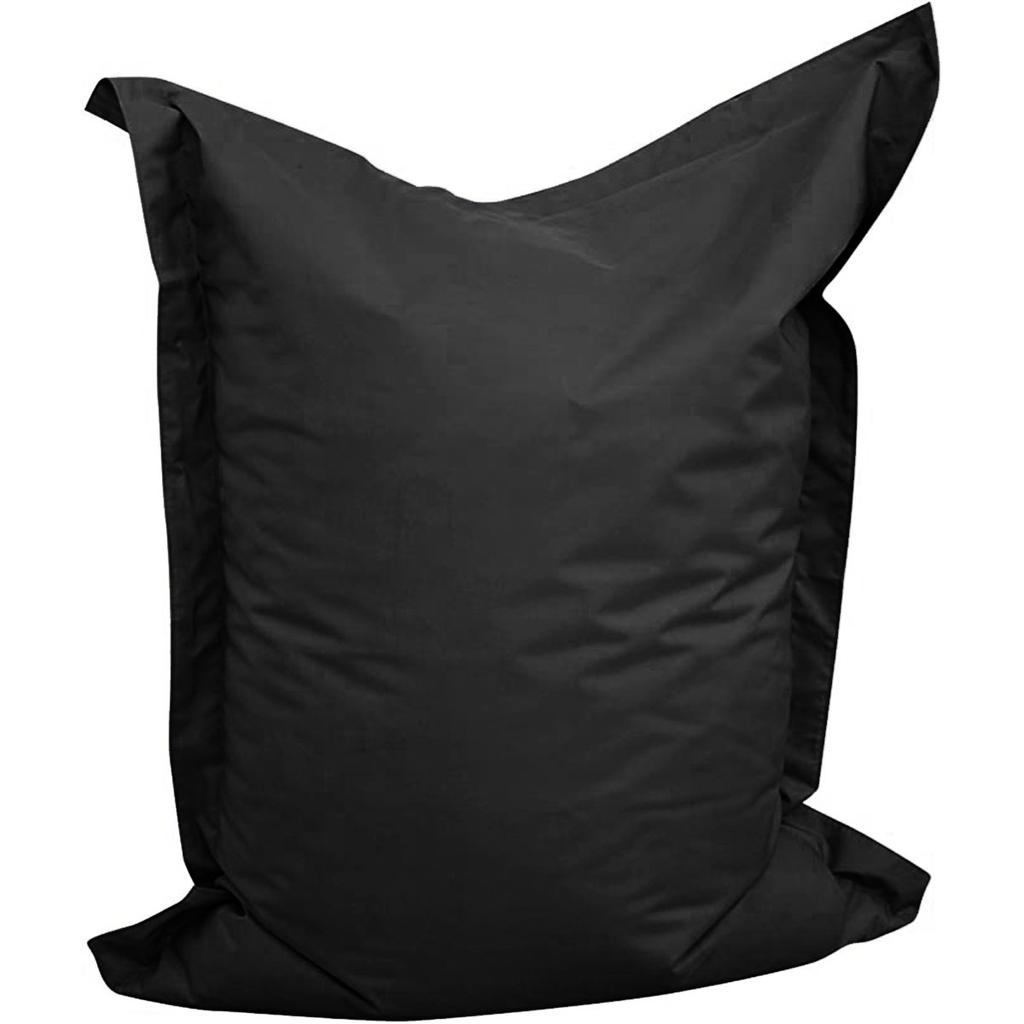 Large Bean Bag Chair Sofa Cover Lazy Seat Bag Couch Pillow Waterproof 420D Oxford Cloth Soft Tatami Living Room Outdoors