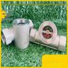 Stainless Steel Impeller Flow Indicator