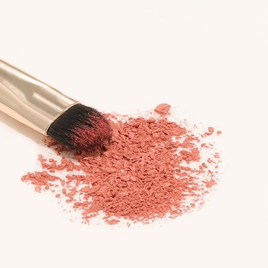 THE TOOL LAB 209 Кисть для нанесения теней