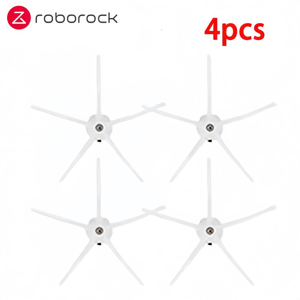 Roborock S7 S70 S75 S7Max S7 maxv ultra T7S Plus S7 pro ultra Аксессуары Основная щетка Фильтр HEPA Швабры Запчасти для робота-пылесоса