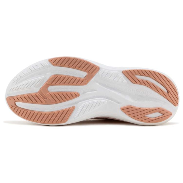 Saucony Women's Guide 17 White Running Shoes S18184-3