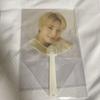 [USED] NCT127 Jungwoo Fan