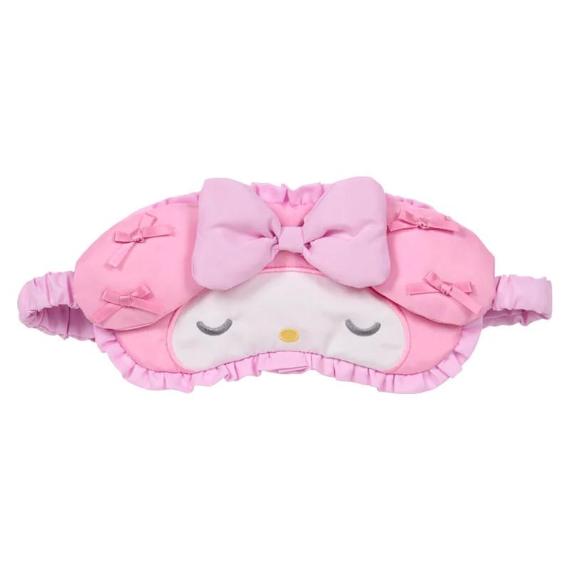 Маска для глаз Sanrio ( #Академия Sanrio Сияющее Путешествие ) Моя мелодия