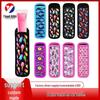 Neoprene Popsicle Sleeve - Ice Pop Protective Cover & Ice Cream Bag