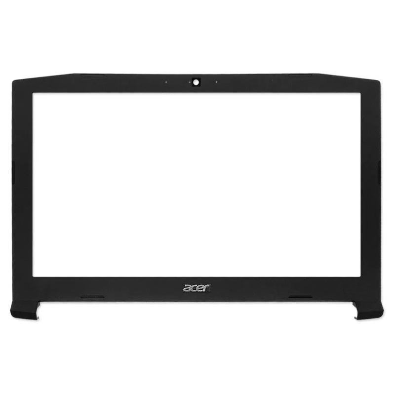 New Shell For Nitro 5 AN515-52 AN515-42 AN515-41 AN515-51 AN515-53 N17C1 LCD Back Cover Front Bezel Case / Hinges Screw