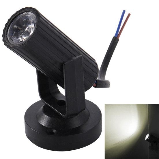 RGB Светодиодный прожектор Бар KTV Вечеринка Диско Сцена Танцевальный клуб Легкий точечный свет