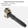 Форсунка омывателя фар Prado 150 2017 (Номера деталей. 85208-0G040, 85207-0G040)