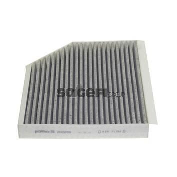 PURFLUX Filtre Habitacle AHC269