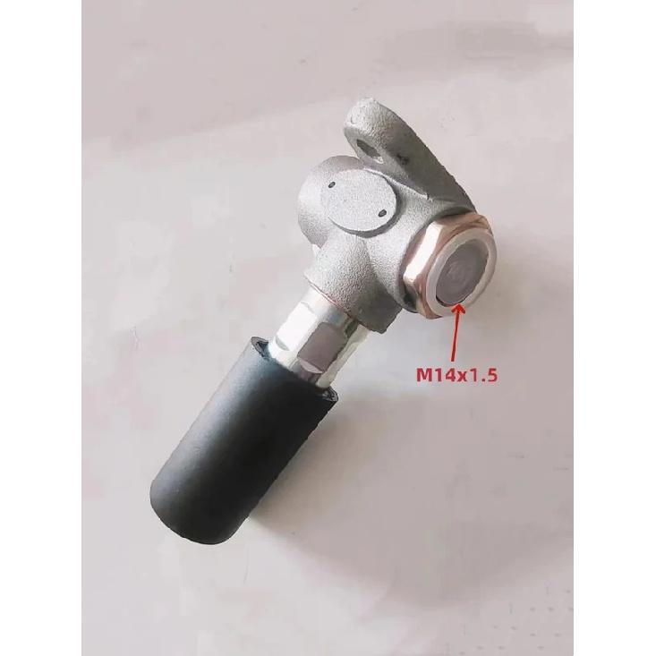 Diesel Engine Hand Fuel Pump 0440011007 for Truck