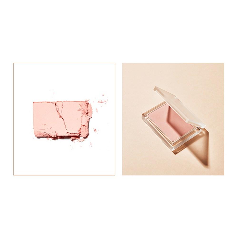 MISSHA Румяна хлопковые 4г, балетки, 5 шт.