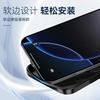 Подходит для Xiaomi 17ProMax чехол для мобильного телефона с магнитом в виде космического корабля Xiaomi 15 невидимая подставка POCOF7Pro защитный чехол