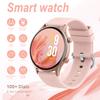Smart Watch Outdoor Sports Heart Rate ECG Waterproof Manufacturer Bluetooth Smart Watch