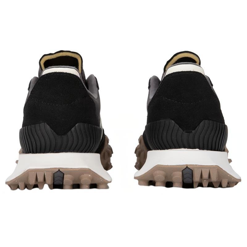 New Balance Кроссовки XC 72 'Черная ангора' UXC72QG