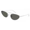 Saint Laurent Sl 538 002 Unisex Sunglasses
