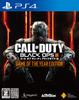 Call of Duty Black Ops III Игра года Рейтинг издания [PS4] [CERO "Z"]