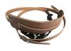 Strap Super Deluxe Natural Fender® Vintage-style Strap,