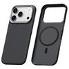 SULADA case for iPhone 17 Pro with MagSafe - titanium black
