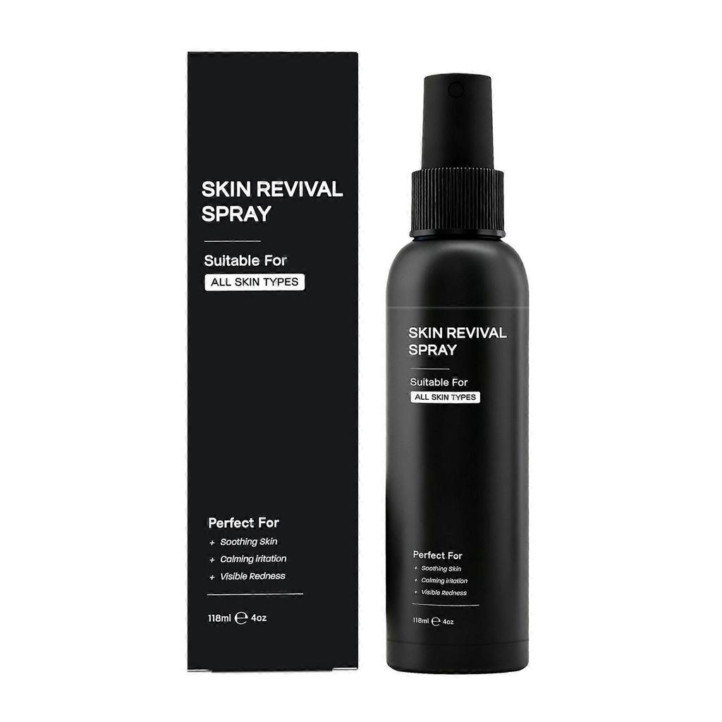 Revision Skin Revive Hypochlorous Acid Spray, 2-Pack