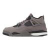 Air Jordan 4 Retro PS Cave Stone Детские кроссовки Коричневый Черный Лунный частица IB4388-200
