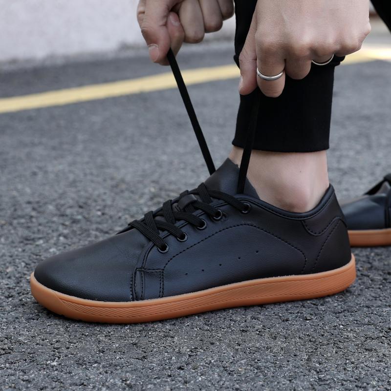 Women's Shoes Men Shoes Dancing Shoes Sports Shoes Breathable Mesh Outdoor Shoes Women Sneakers Wide Toed Shoes