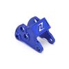 PRIMUZ 2-3cm Drop Link Kit Motorcycle Accessories Compatible with Vespa Primavera 150 Sprint SPRINT 150 (Color: Blue)