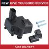 Упаковка 1 шт. для Jeep Grand Cherokee 2005-2010 Привод замка крышки багажника