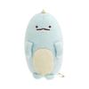Sumikkogurashi "Evolution Lizard" Mini Plush Toy Evolution C
