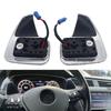 Подрулевой переключатель для BMW F30 F31 F32 F10 F20 F22 F15 F16 GT Z4 1 2 3 4 5 6 7Series X1 X3 X4 X5 X6 I8
