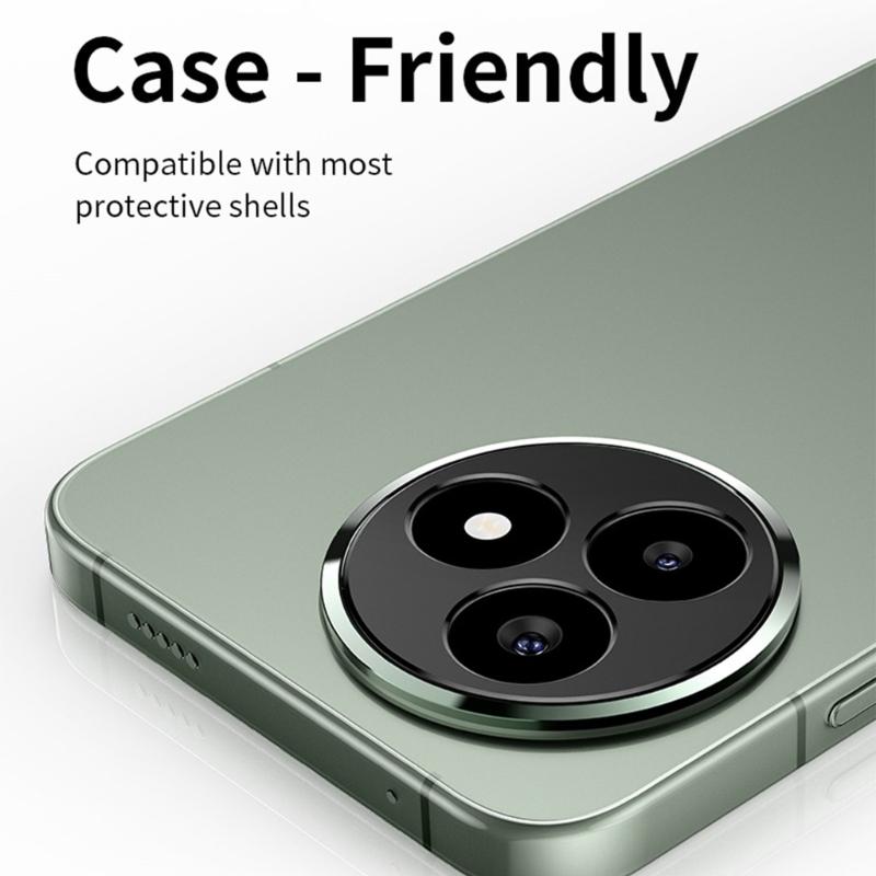 Aluminum Camera Protectors for K80 Model Corrosion Resistant Not Interferences Flash Design