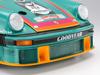 Tamiya 112 Big Scale Series No.56 Porsche 934 Vaillant (с фототравлеными деталями) Пластиковая модель 12056