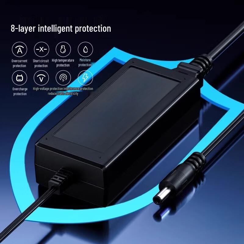 12V 3A DC Power Adapter
