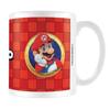 Super Mario Portrait Mario Mug