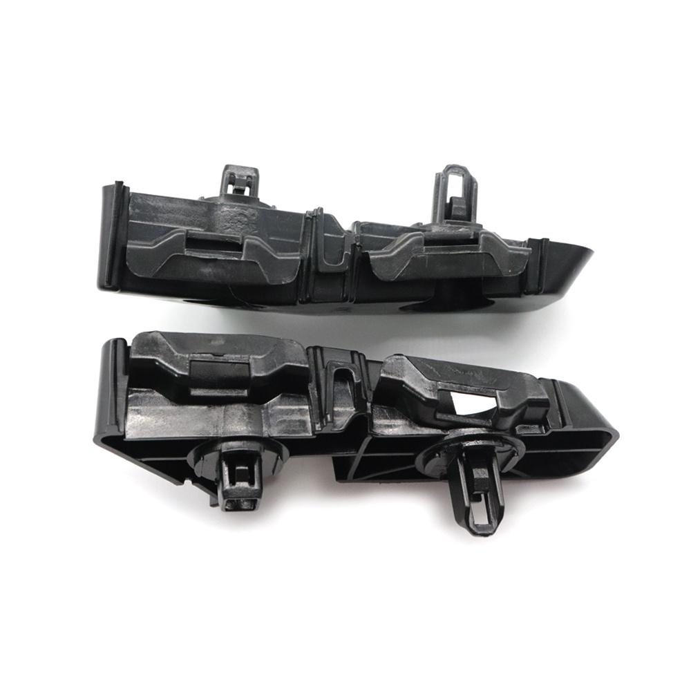 1Pair Left Right Bumper Bracket For 2011-14 Dodge Charger 57010286AC 57010287AC