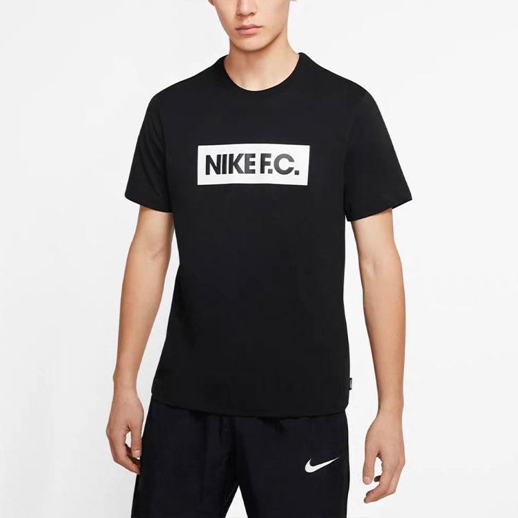 Nike Nike T-Shirt T-Shirt Men's Men's Black Black CT8430-010