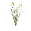 1/6 Bundles Simulation Ground Plants Outdoor Plastic Wedding Fake Dog Tail Flower Window Frame Decor 2 Sizes