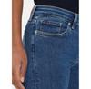 Tommy Hilfiger Como Jeans WW0WW43340 Blue Skinny Fit