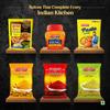 Pushp Poha Masala Authentic Indori Spice Blend For Tangy And Spicy Breakfast Snacks Fruits Raita Seasoning 100g Pack Of 1