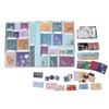 Book Lovers Advent Calendar Unique Countdown with 25 Bags Book Lovers Collection Advent Calendar