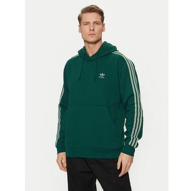 Худи adidas adicolor Classics 3-Stripes